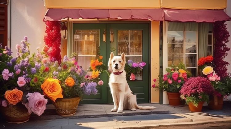 你知道世界狂犬病日嗎